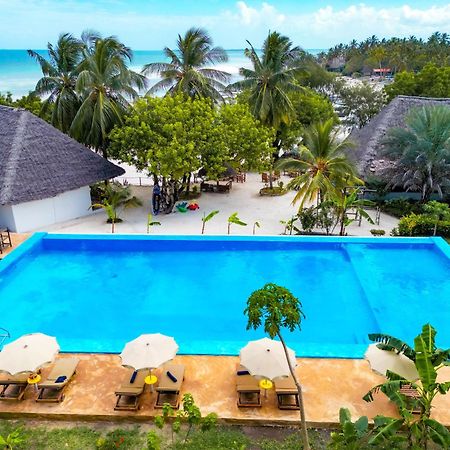 Bella Vista Resort Zanzibar كيزيماكزي المظهر الخارجي الصورة