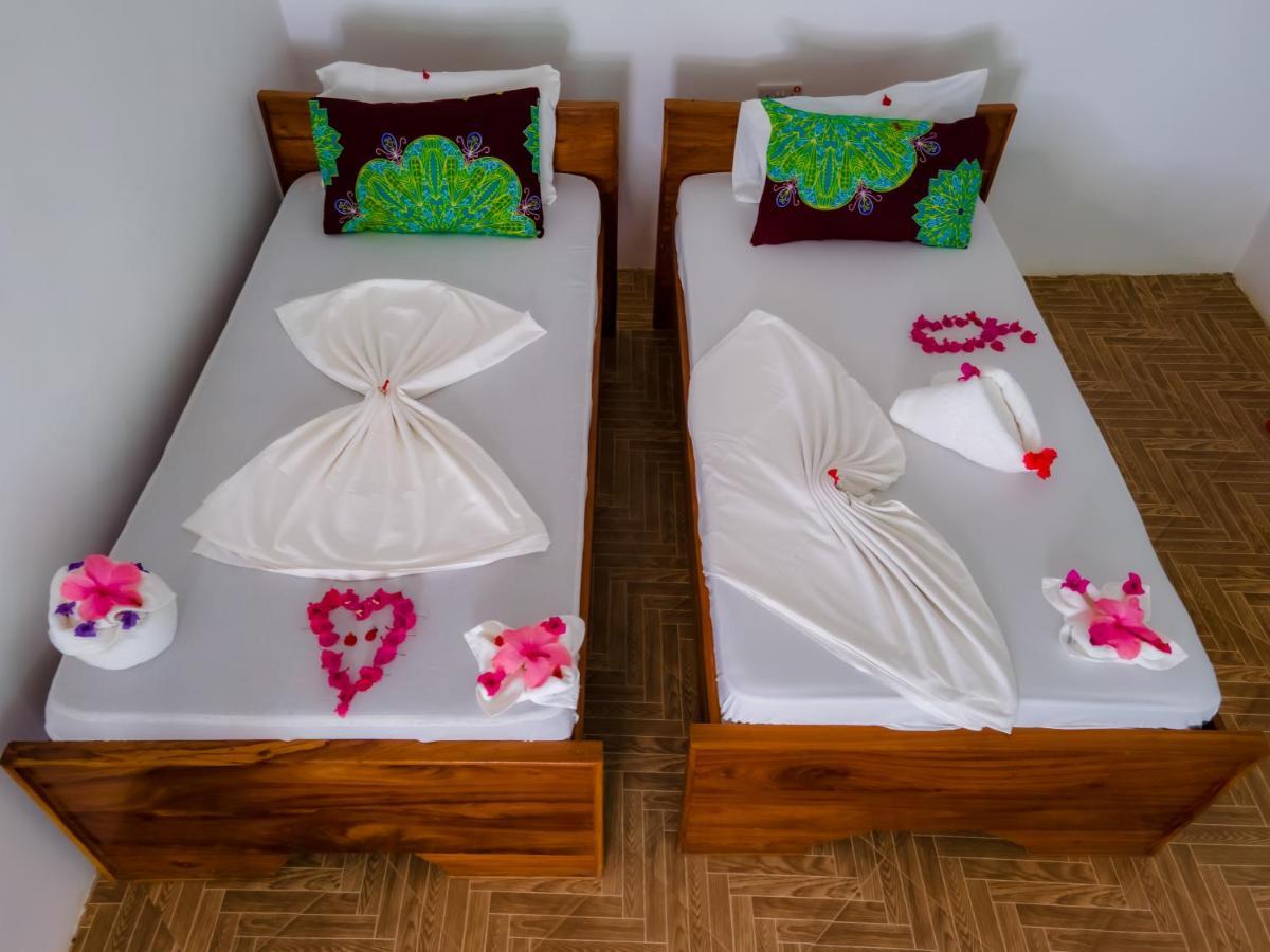 Bella Vista Resort Zanzibar كيزيماكزي المظهر الخارجي الصورة