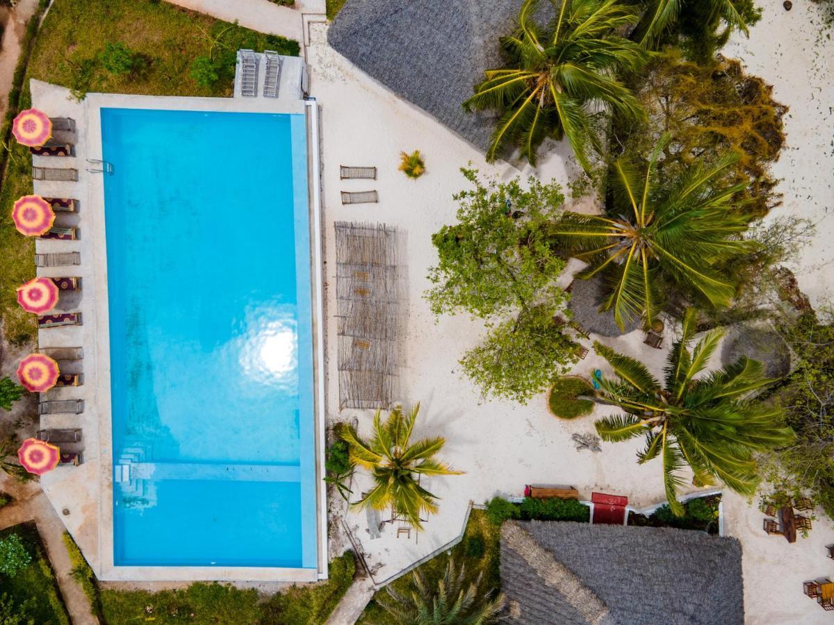 Bella Vista Resort Zanzibar كيزيماكزي المظهر الخارجي الصورة