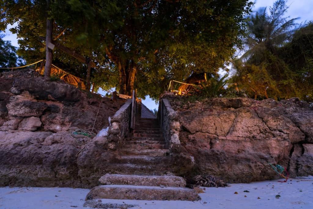 Bella Vista Resort Zanzibar كيزيماكزي المظهر الخارجي الصورة