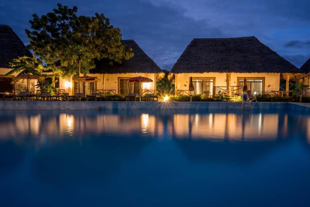 Bella Vista Resort Zanzibar كيزيماكزي المظهر الخارجي الصورة