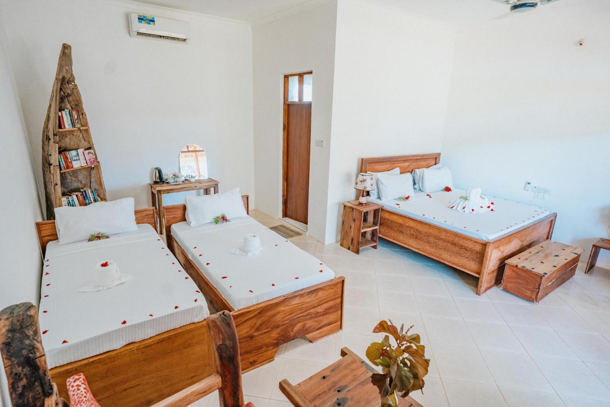 Bella Vista Resort Zanzibar كيزيماكزي المظهر الخارجي الصورة