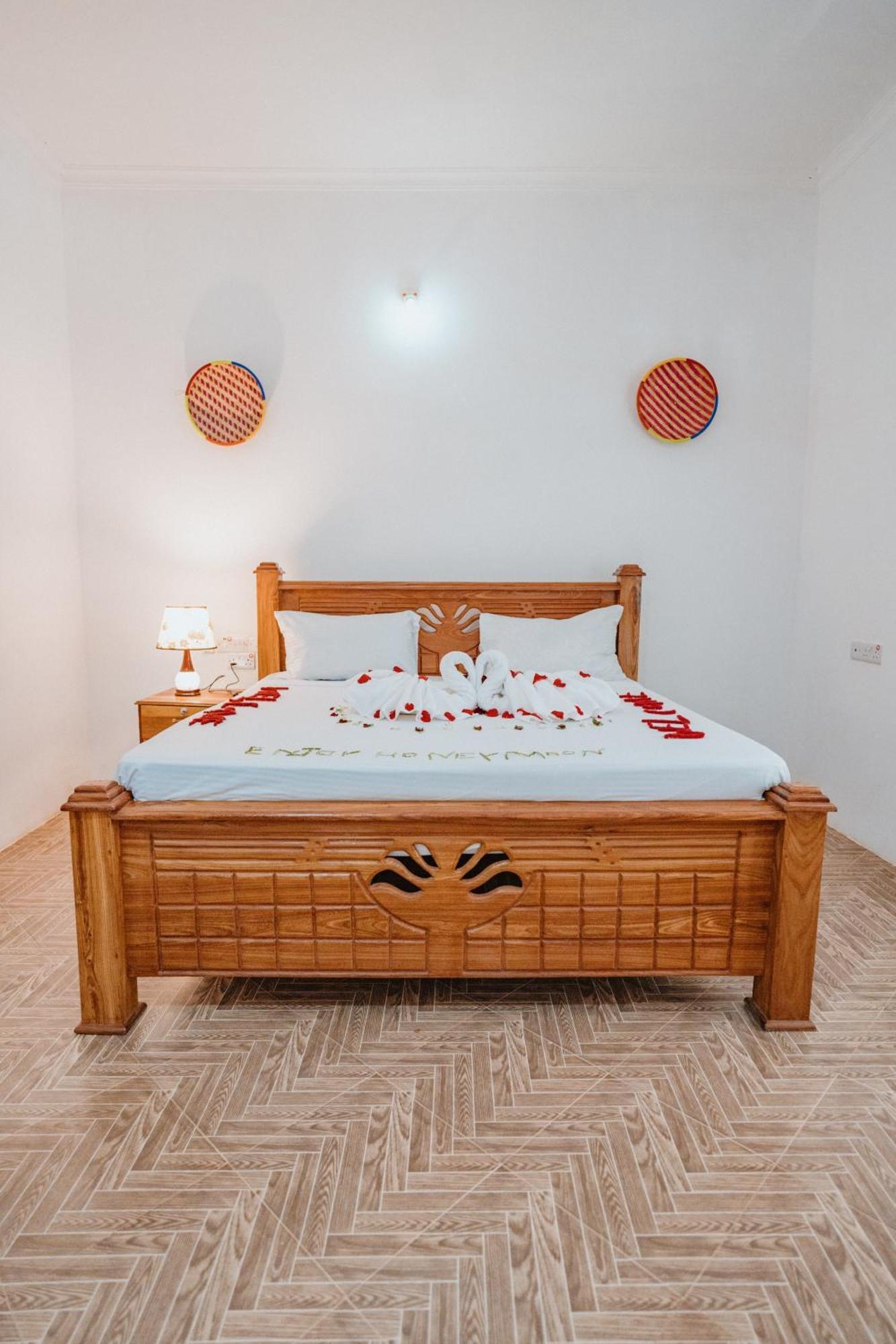 Bella Vista Resort Zanzibar كيزيماكزي المظهر الخارجي الصورة