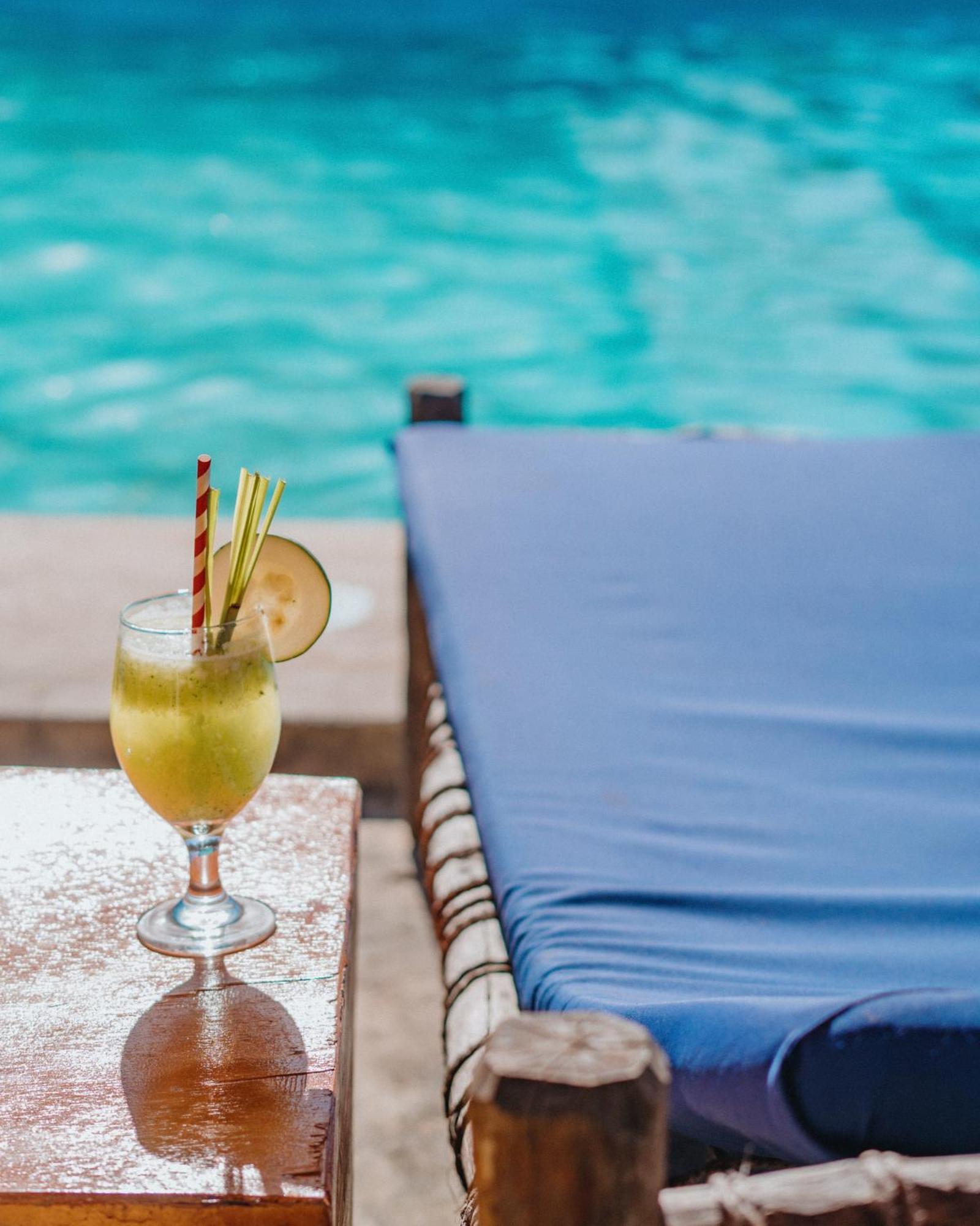 Bella Vista Resort Zanzibar كيزيماكزي المظهر الخارجي الصورة